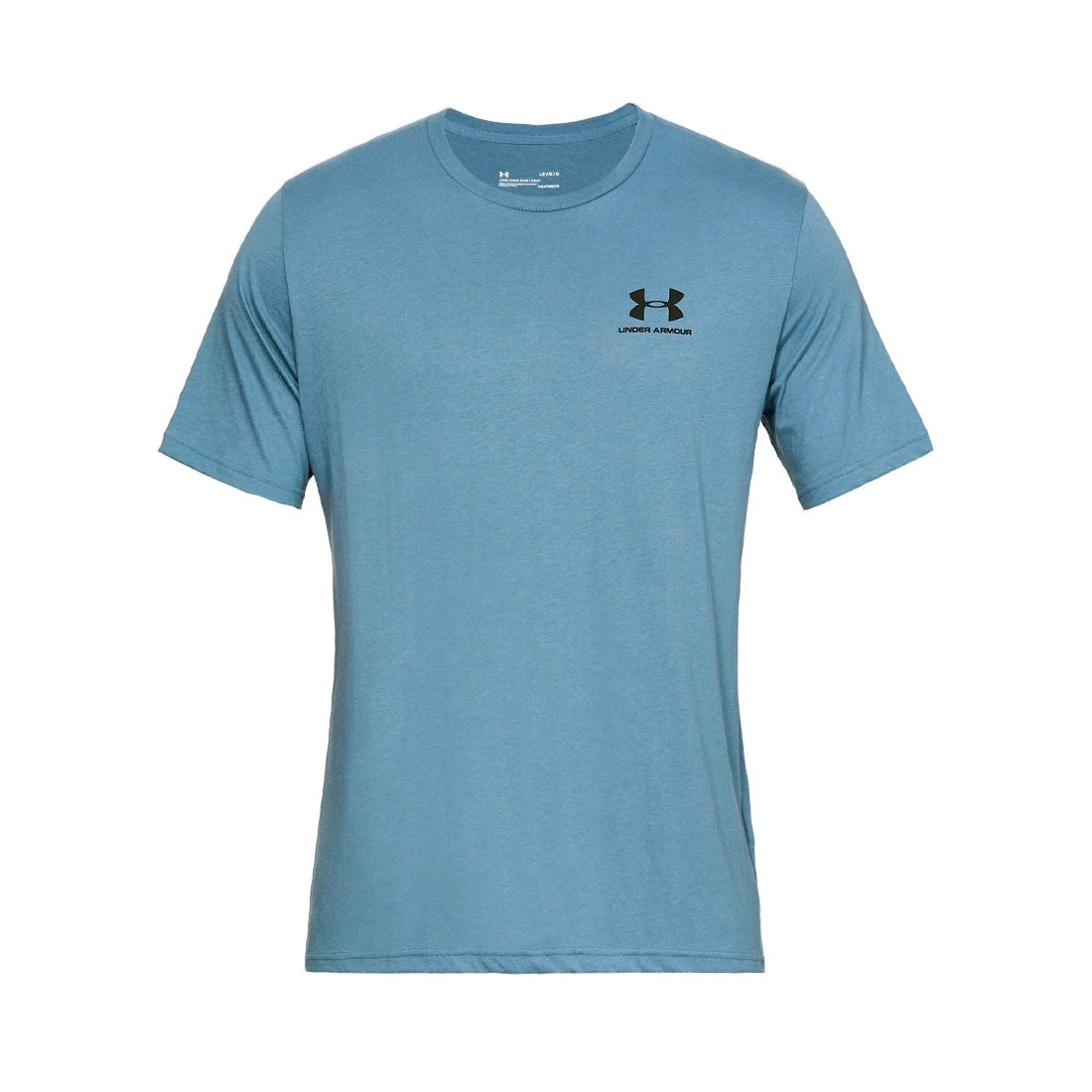 Under Armour Sportstyle Logo T-Shirt