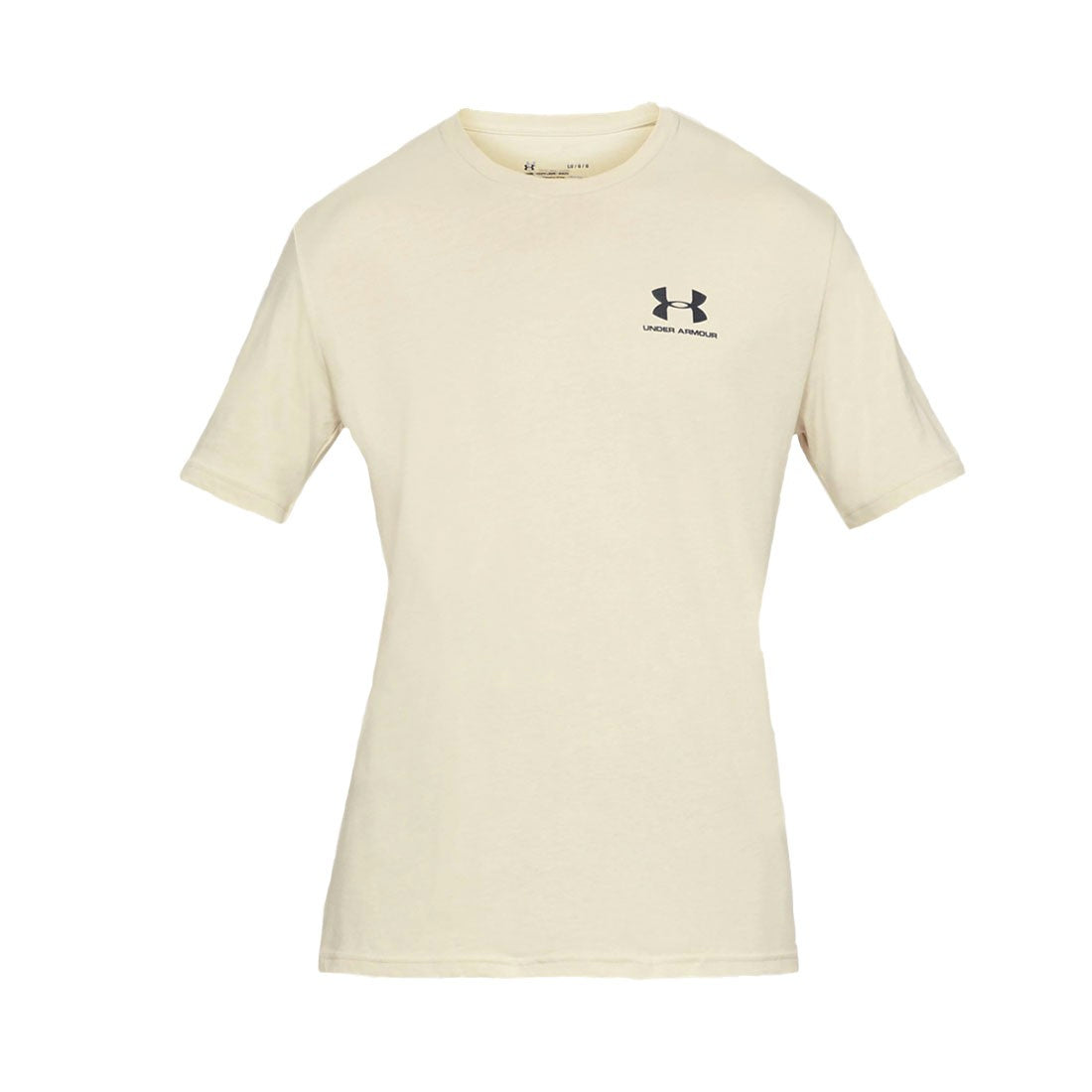 Under Armour Sportstyle Logo T-Shirt