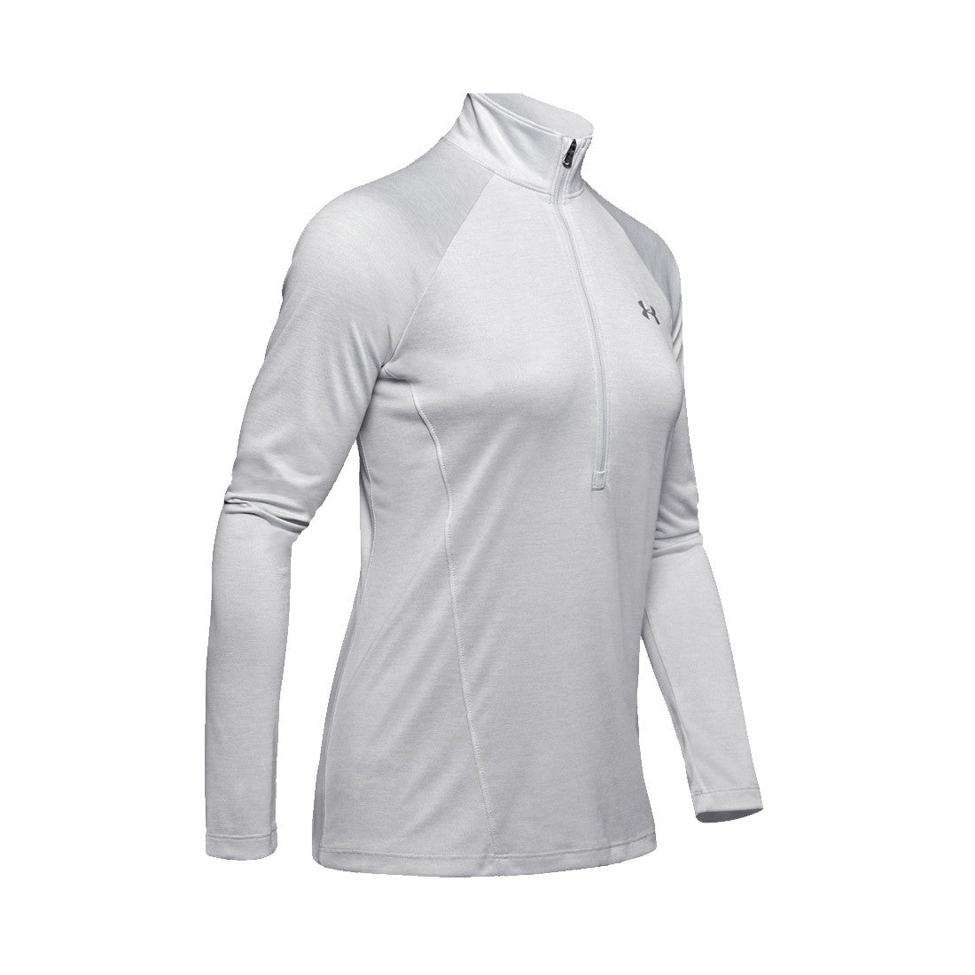 Under Armour Women's Tech Twist 1/2 Zip