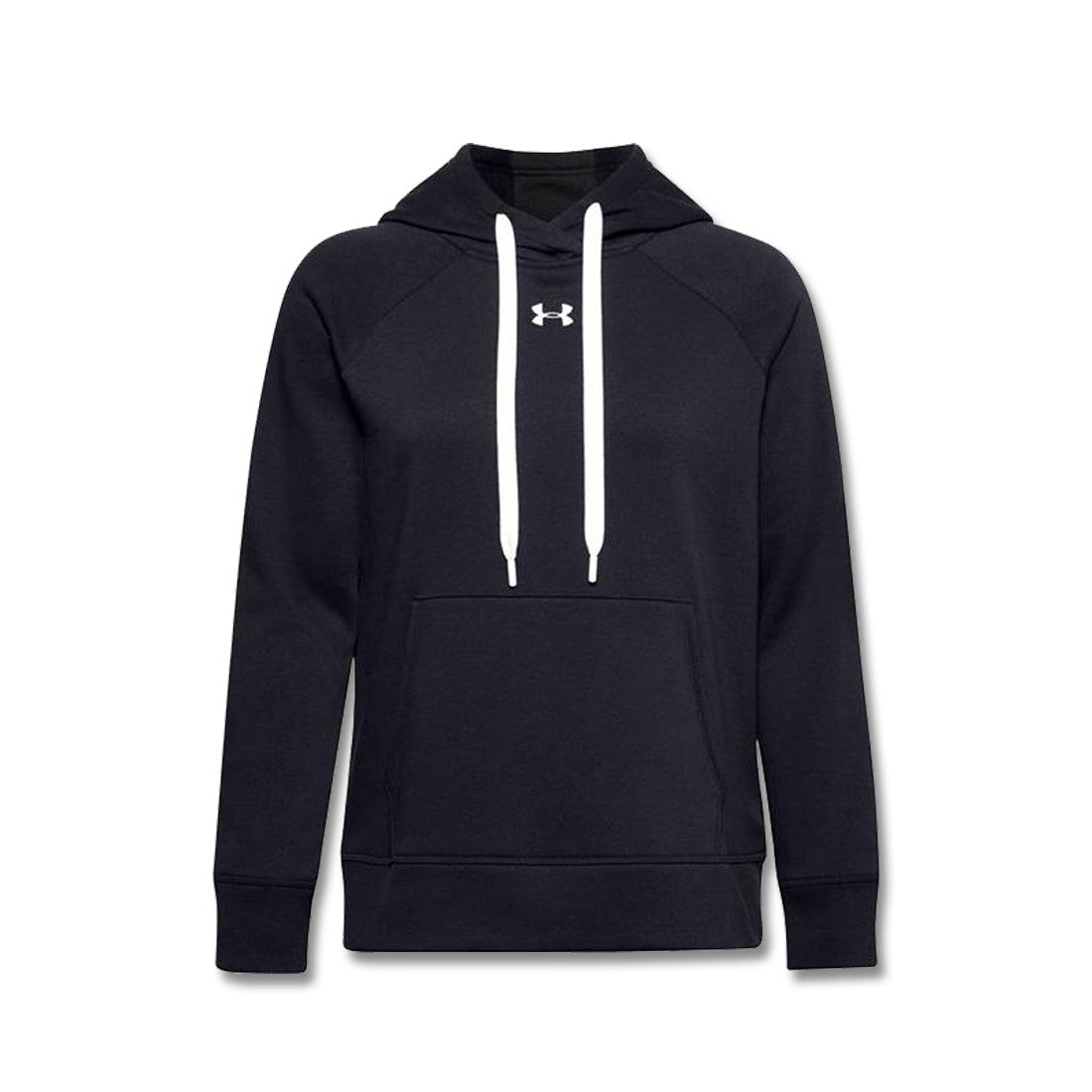 Under Armour Women's Rival Fleece Hoodie