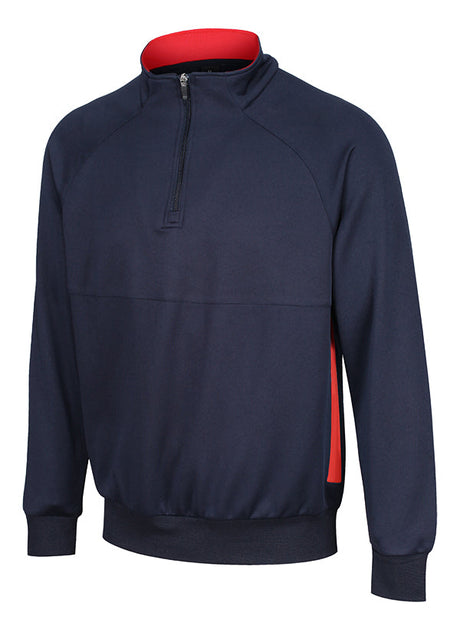 Chadwicks 888 - Igen Unisex Track Top