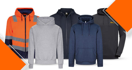 The Ultimate Hoodie Buying Guide