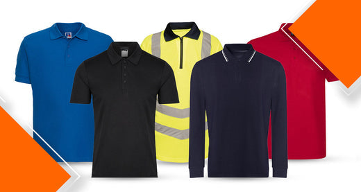 The Ultimate Polo Shirt Buying Guide