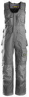 Snickers 3121 Duratwill Onepiece Grey\Grey