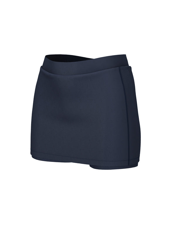 Chadwicks 543 - Girls Pro Skort