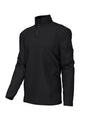 Functional Midlayer - Black / S - Sportswear: Navy