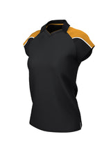 Igen Female Polo Black Amber - 42 - Sportswear