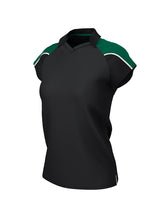Igen Female Polo Black Bottle - 42 - Sportswear
