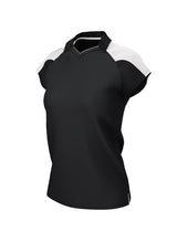 Igen Female Polo Black White - 42 - Sportswear