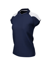 Igen Female Polo Navy White - 42 - Sportswear
