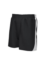 Igen Unisex Short Black White - 32 - Sportswear