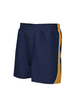Igen Unisex Short Navy Amber - 32 - Sportswear