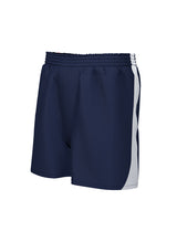 Igen Unisex Short Navy White - 32 - Sportswear