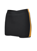 Igen Skort Black Amber - 30 - Sportswear