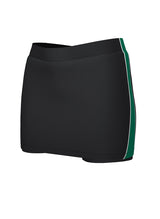 Igen Skort Black Bottle - 30 - Sportswear