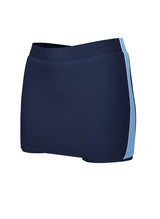 Igen Skort Black Sky - 30 - Sportswear