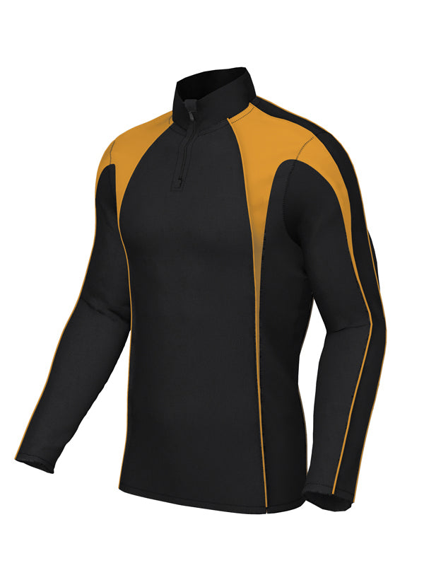 Chadwicks 812 - Pro Midlayer Top