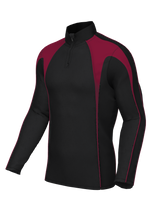 Chadwicks 812 - Pro Midlayer Top