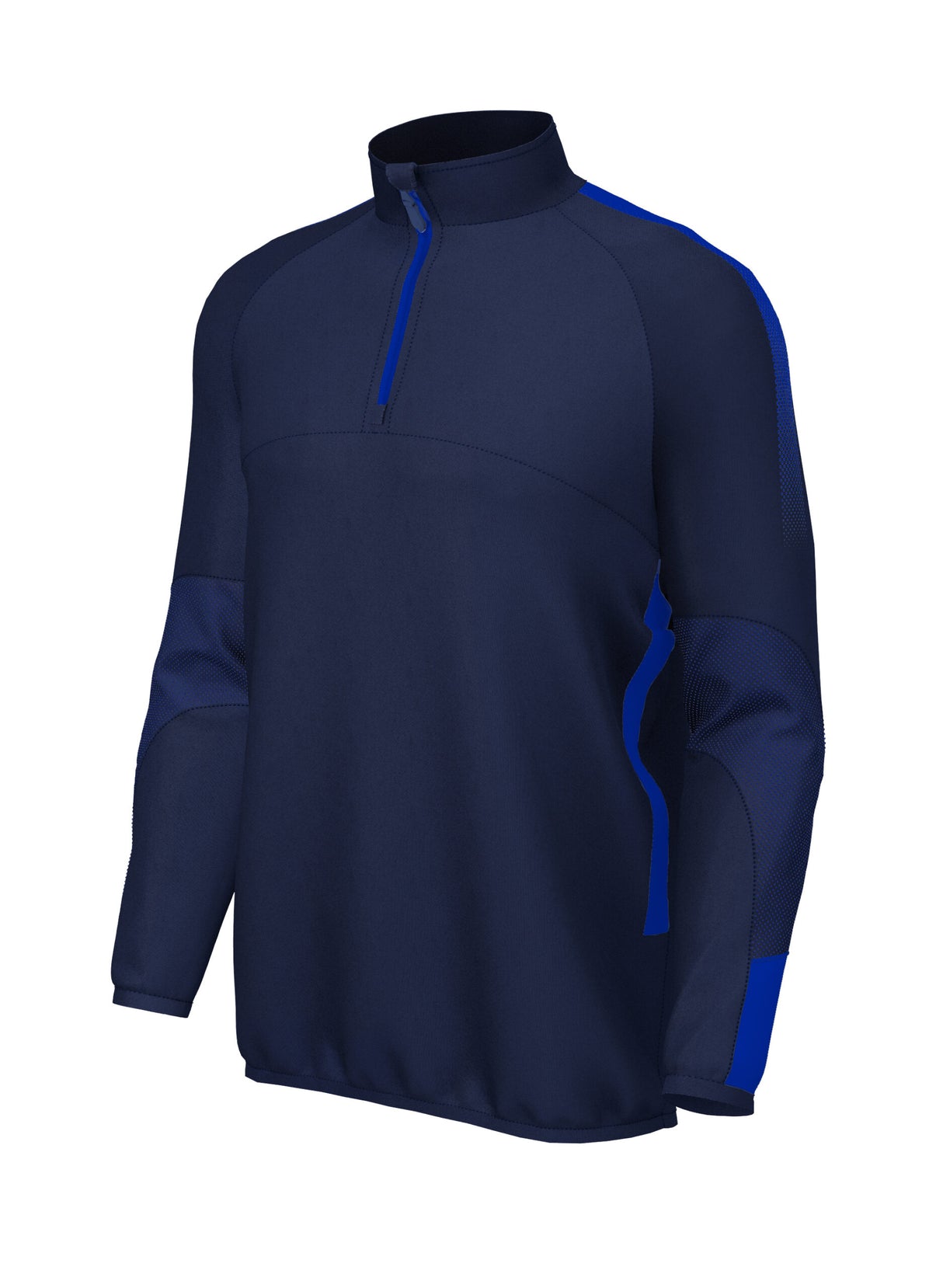 Chadwicks 868 - Edge Pro Team Midlayer