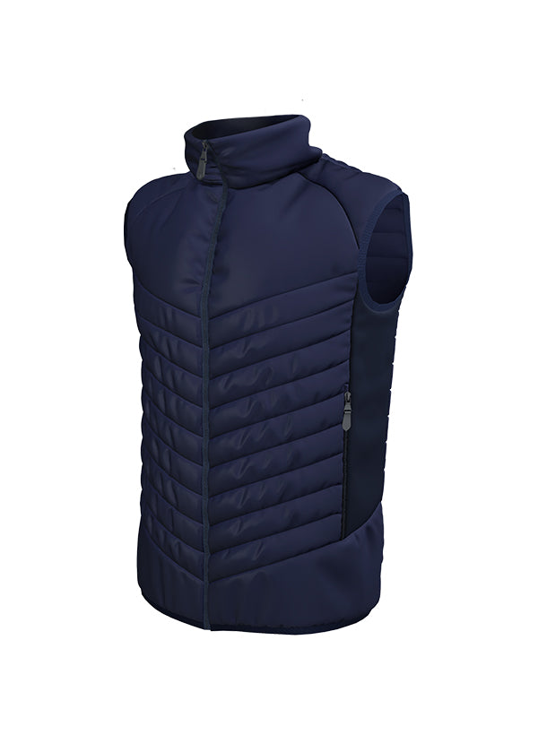 Chadwicks 870 - Apex Pro Gilet