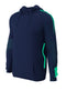 Chadwicks 874 - Edge Pro Tech Poly Hoodie Youth