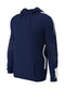 Chadwicks 874 - Edge Pro Tech Poly Hoodie Youth