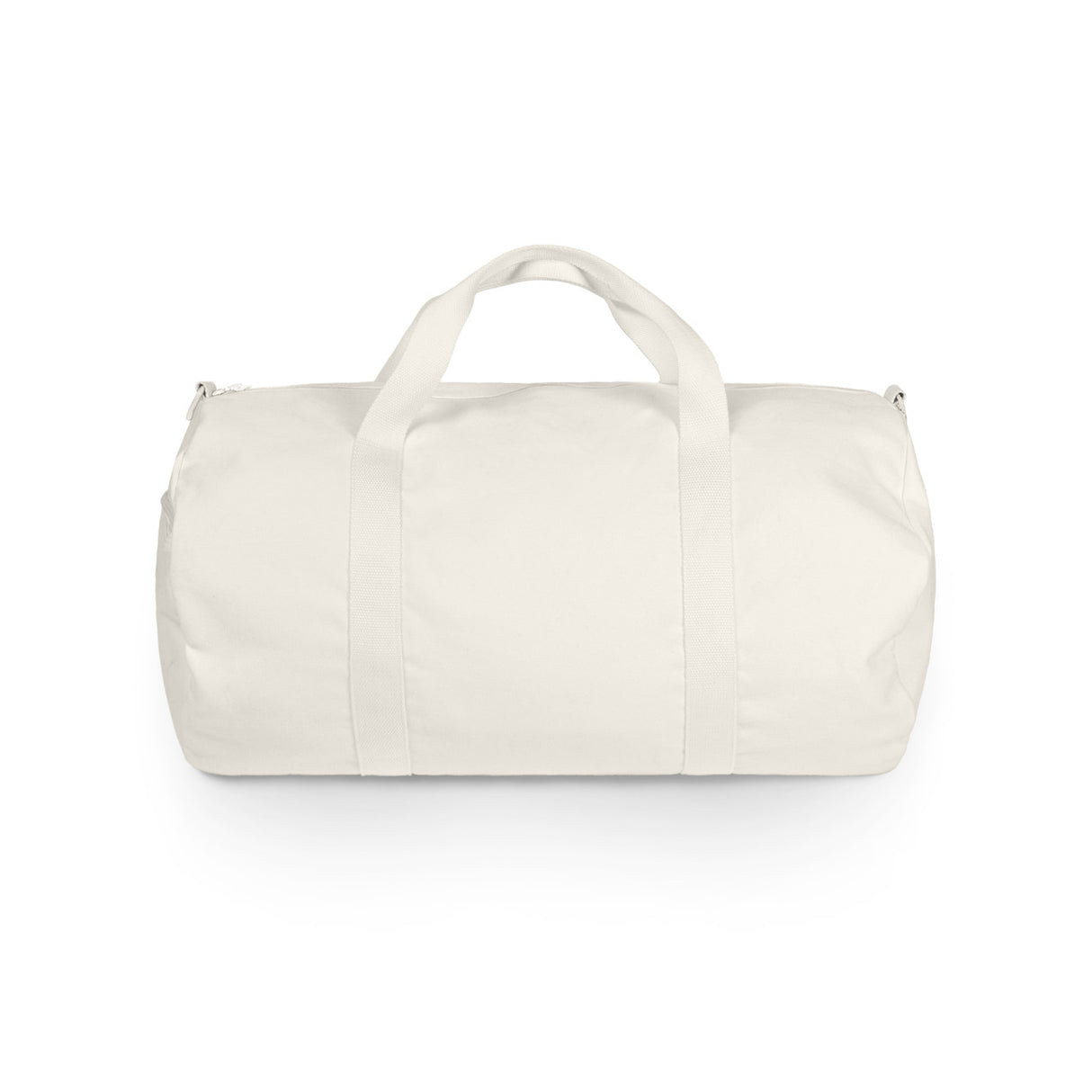 AS Colour Canvas Duffel Bag (1004)