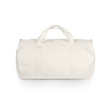 AS Colour Canvas Duffel Bag (1004)