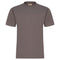 waxbill_earthpro®_t-shirt_(grs_-_65%_recycled_polyester)_graphite