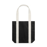 AS Colour Carrie 2 Tone Tote (1008)