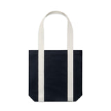 AS Colour Carrie 2 Tone Tote (1008)