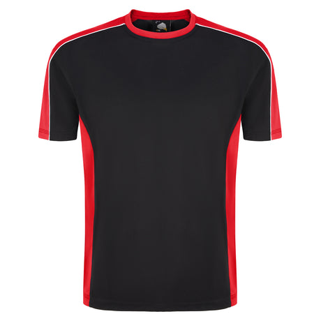 orn_avocet_two_tone_polyester_t-shirt_black_-_red