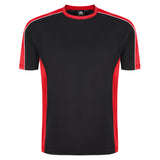 orn_avocet_two_tone_polyester_t-shirt_black_-_red