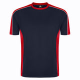 orn_avocet_two_tone_polyester_t-shirt_navy_-_red