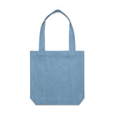 AS Colour Denim Carrie Tote (1012)