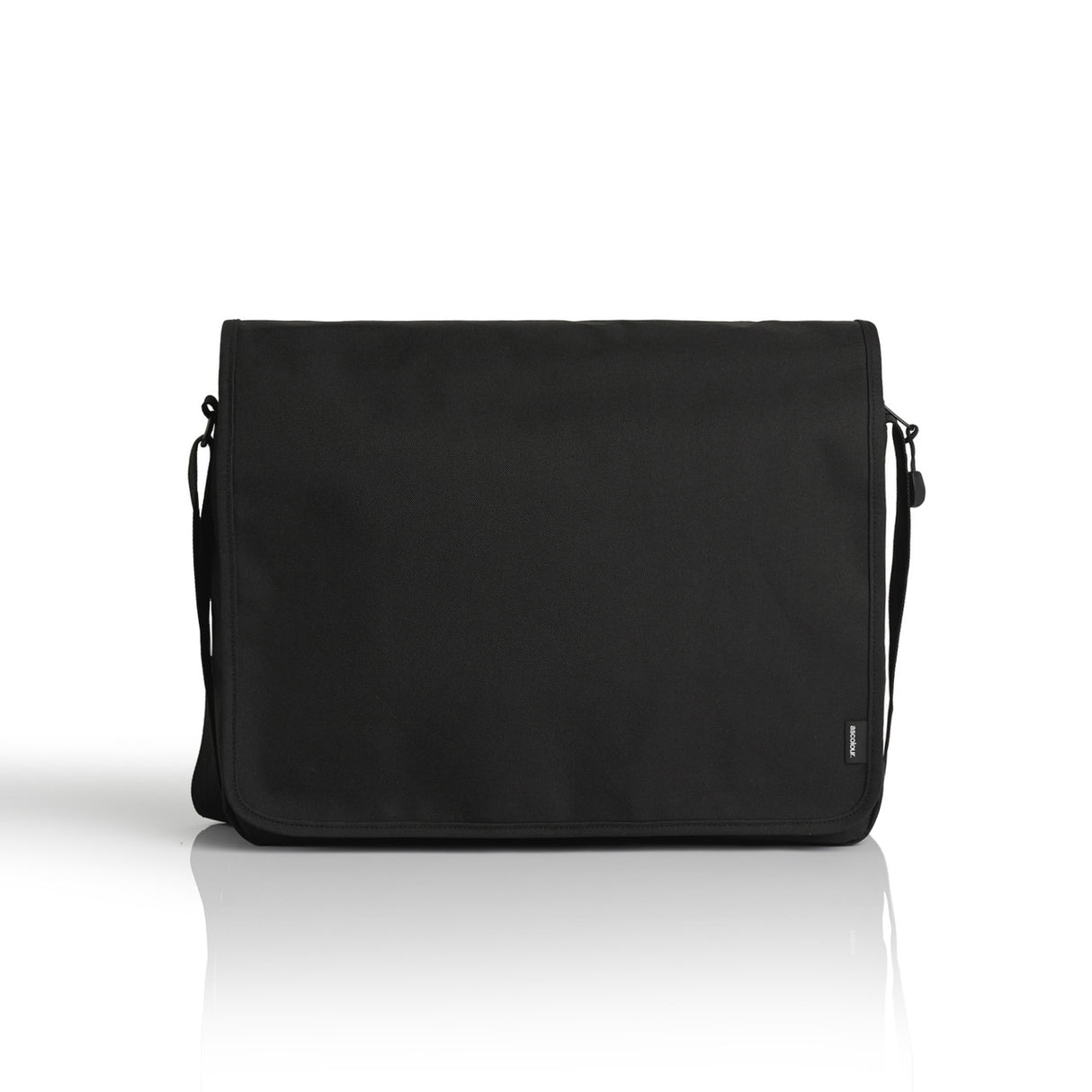 AS Colour Recycled Messenger Bag (1027)