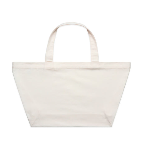 AS Color - Oversized Tote Bag - 1040