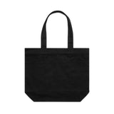 AS Color Pocket Tote Bag