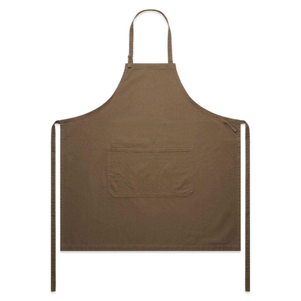 AS Colour Canvas Apron (1080)