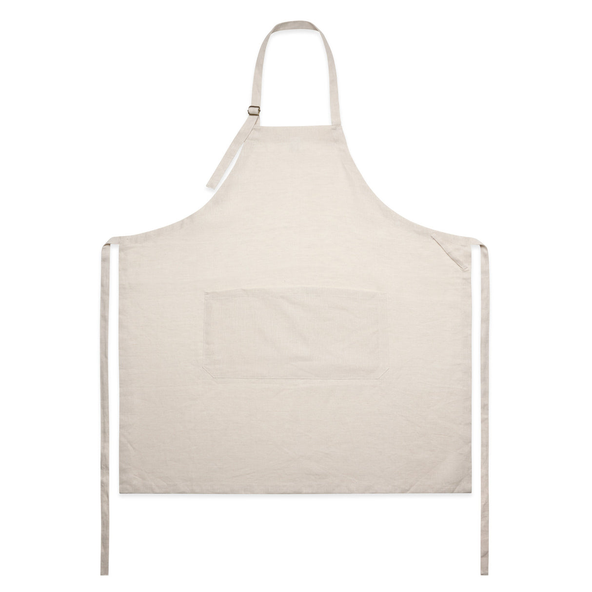 AS Colour Linen Apron (1086)