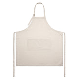 AS Colour Linen Apron (1086)