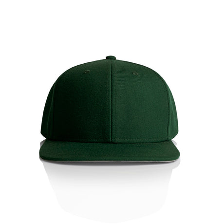AS Colour Stock Hat (1100)