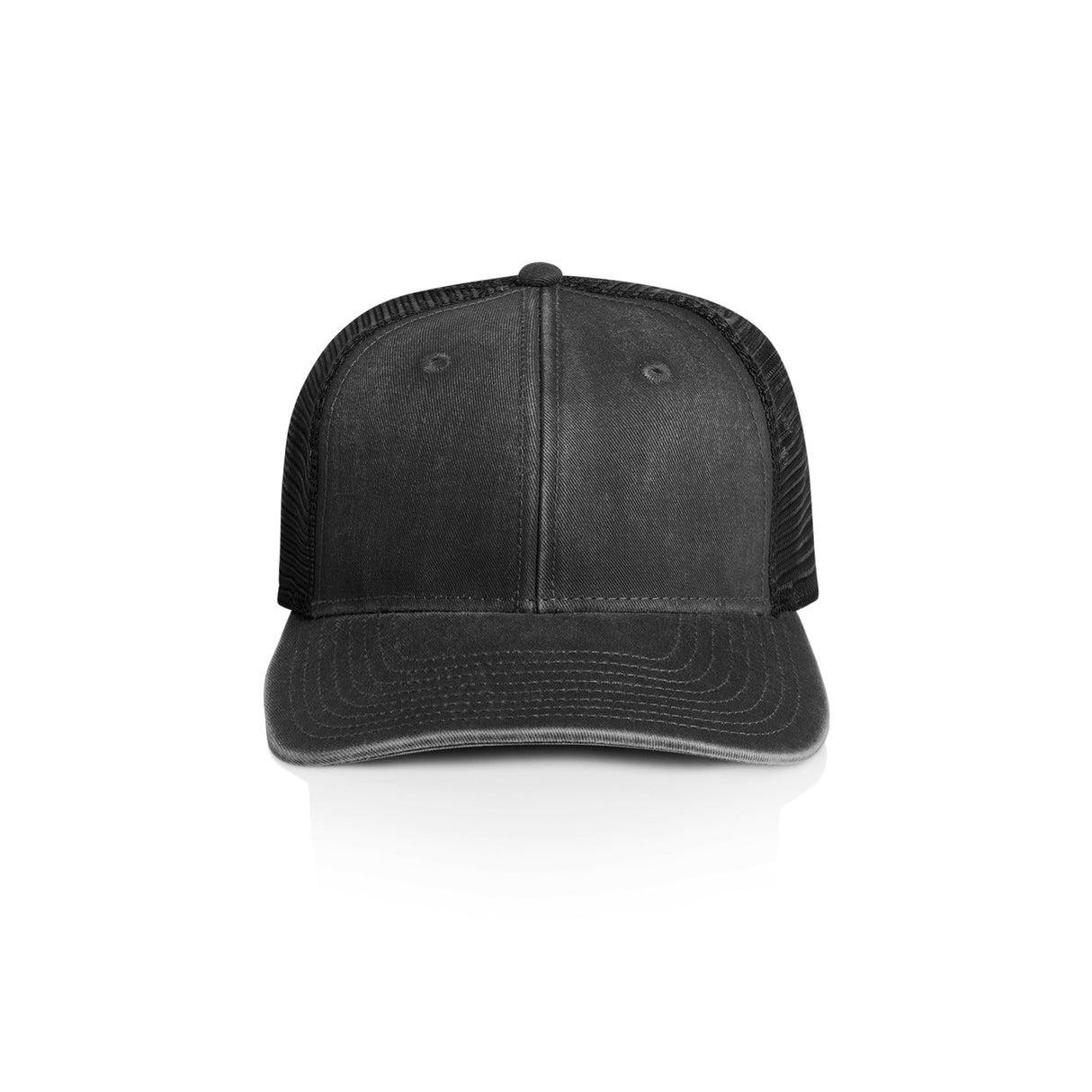 AS Colour Stock Faded Trucker