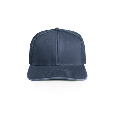 AS Colour Stock Faded Trucker