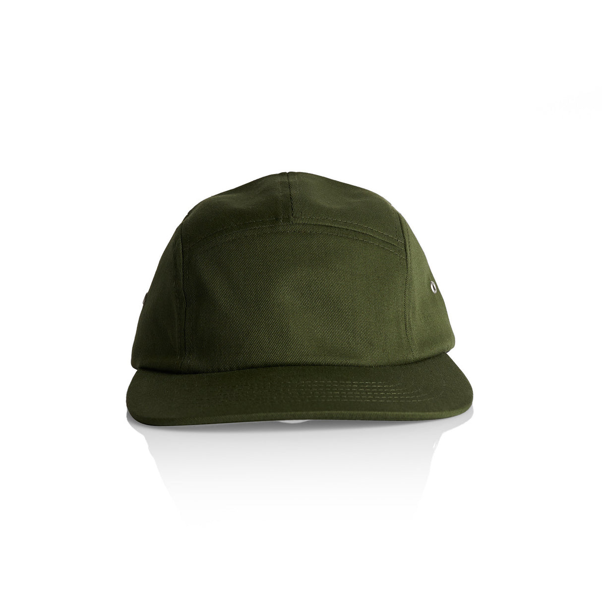 AS Colour Finn Five Panel Cap (1103)