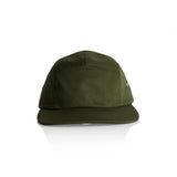 AS Colour Finn Five Panel Cap (1103)
