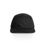 AS Colour Finn Five Panel Cap (1103)