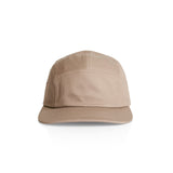 AS Colour Finn Five Panel Cap (1103)