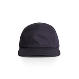 AS Colour Finn Five Panel Cap (1103)