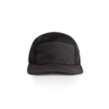 AS Colour Finn 2 Tone Nylon Cap (1105)